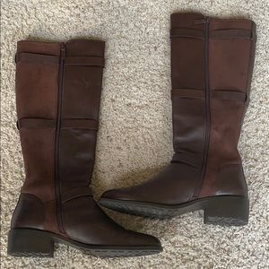 Cole Haan Boots
